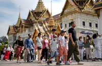 Trung Quốc mở cửa và cơ hội cho du lịch Đông Nam Á