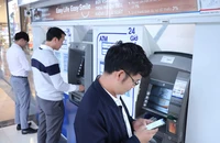 Cách bảo vệ tài khoản trong thanh toán trực tuyến