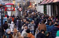 IMF mách nước ưu tiên chính sách để tối đa hóa tăng trưởng 2023