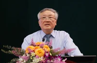 Chánh án TAND Tối cao nói về ý tưởng đổi mới hệ thống tòa án