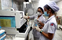 Nghị định mới tháo gỡ nhiều nút thắt về trang thiết bị y tế