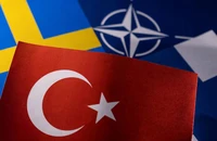 Mộng NATO gập ghềnh với Phần Lan, Thụy Điển