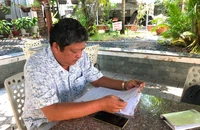 Cần Thơ: UBND quận Cái Răng chậm thi hành án