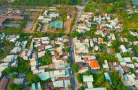 Tăng tốc các dự án giao thông liên vùng Đông Nam Bộ 