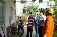 Tiết kiệm điện để bảo vệ môi trường