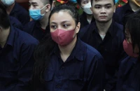 2 bị cáo kêu oan, nói không truy sát Quân 'xa lộ'
