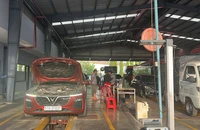 Giãn thời gian đăng kiểm xe gia đình: cần thiết!