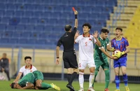 U-23 Việt Nam thua để hiểu mình hơn