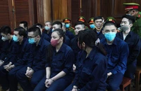 Vụ Quân 'xa lộ': Lập luận của VKS khi đề nghị 2 án chung thân