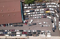 Cần nhiều giải pháp dài hạn để gỡ điểm nghẽn đăng kiểm
