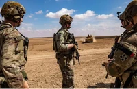Chảo lửa Syria có nguy cơ 'sôi' trở lại
