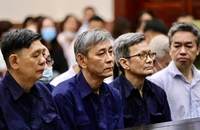 Hôm nay, phúc thẩm vụ 'bán rẻ' dự án Phước Kiển, Ven Sông
