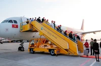 Hàng triệu vé máy bay giá rẻ kích cầu du lịch hè