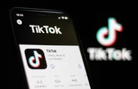 Sẽ ngăn chặn 'sóng ngầm' tiêu cực của TikTok