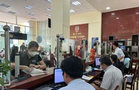 TP.HCM sắp cấp giấy tờ hộ tịch điện tử