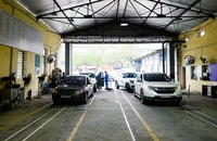 Đề xuất Sở GTVT quản lý các trung tâm đăng kiểm