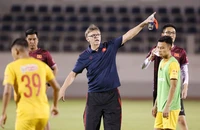 Thử thách lớn cho bóng đá Việt Nam tại SEA Games 32
