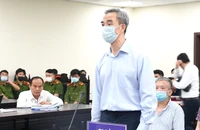 Lời sau cùng của cựu giám đốc BV Tim Hà Nội Nguyễn Quang Tuấn 