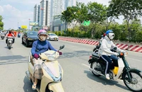 Cần giải pháp ứng phó tình trạng nắng nóng kỷ lục 