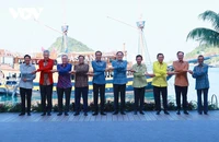 ASEAN chuẩn bị cho nhiều thay đổi kinh tế - chính trị 