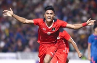 Indonesia vô địch với trận chung kết xấu xí nhất lịch sử SEA Games