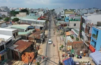 Cần sớm triển khai đồng bộ mở rộng đường Tân Kỳ, Tân Quý