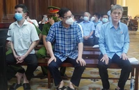 Cựu tổng giám đốc CNS Chu Tiến Dũng bị đề nghị 7-8 năm tù