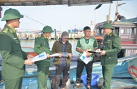 Hành động quyết liệt gỡ thẻ vàng cho hải sản Việt