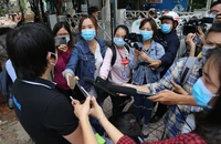 Sửa Luật Báo chí: Cần quy định mới về 'kinh tế báo chí'