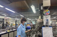 Nguồn cung hạn chế, EVNHCMC vẫn đảm bảo cung cấp điện