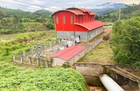 Hàng loạt thủy điện rầu vì không được dùng tối đa công suất