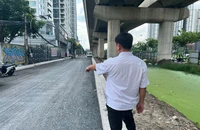 Dân khổ vì những bản án hành chính không được thi hành