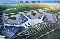 3 liên danh ‘khủng’ sẽ đấu thầu nhà ga sân bay Long Thành