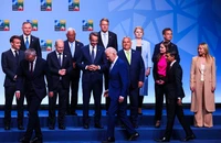 Những điểm nhấn tại thượng đỉnh NATO 2023