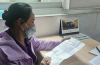 Chuyển tiền nhầm tài khoản: Hơn 1 năm mới được nhận lại tiền chuyển tiền nhầm