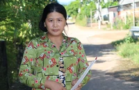 Được cấp sổ hồng, 14 năm sau vẫn chờ… giao đất