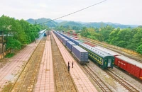 Đường sắt lạc hậu vì đầu tư chưa đủ tầm