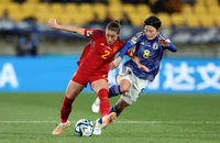 Nhật Bản được đánh giá là ứng viên nặng ký nhất World Cup