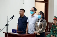 Lý do tòa trả hồ sơ vụ cựu quân nhân tông chết nữ sinh ở Ninh Thuận