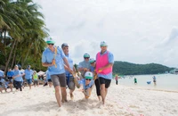 Du lịch dịp lễ 2-9: Tha hồ chọn tour