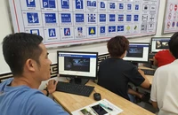 Có nên học lý thuyết lái xe online?
