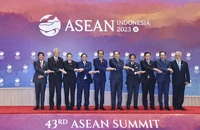 Hội nghị cấp cao ASEAN: Bàn nhiều vấn đề quan trọng
