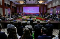Tuyên bố ASEAN nhấn mạnh hợp tác kinh tế, tăng cường chất lượng sống
