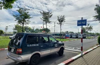 Đề xuất siết điều kiện mở cơ sở đào tạo lái xe