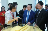 Để TP.HCM thành trung tâm vi mạch thế giới