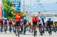 Kỳ vọng cú đúp vàng vào 2 môn thi Olympic