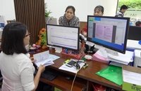 SAWACO: Chuyển đổi số để phục vụ khách hàng tốt hơn