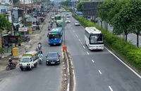 TP.HCM tăng cường hợp tác quốc tế để ứng phó với biến đổi khí hậu