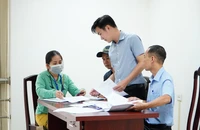 Vụ Alibaba: Bị hại được yêu cầu thi hành án đến khi nào?