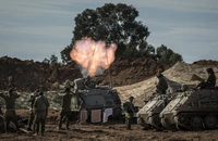 Hamas chuẩn bị đón lực lượng tấn công Israel ra sao? 